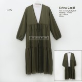 CAd-007 Long Outer Cerutty Tangan Panjang